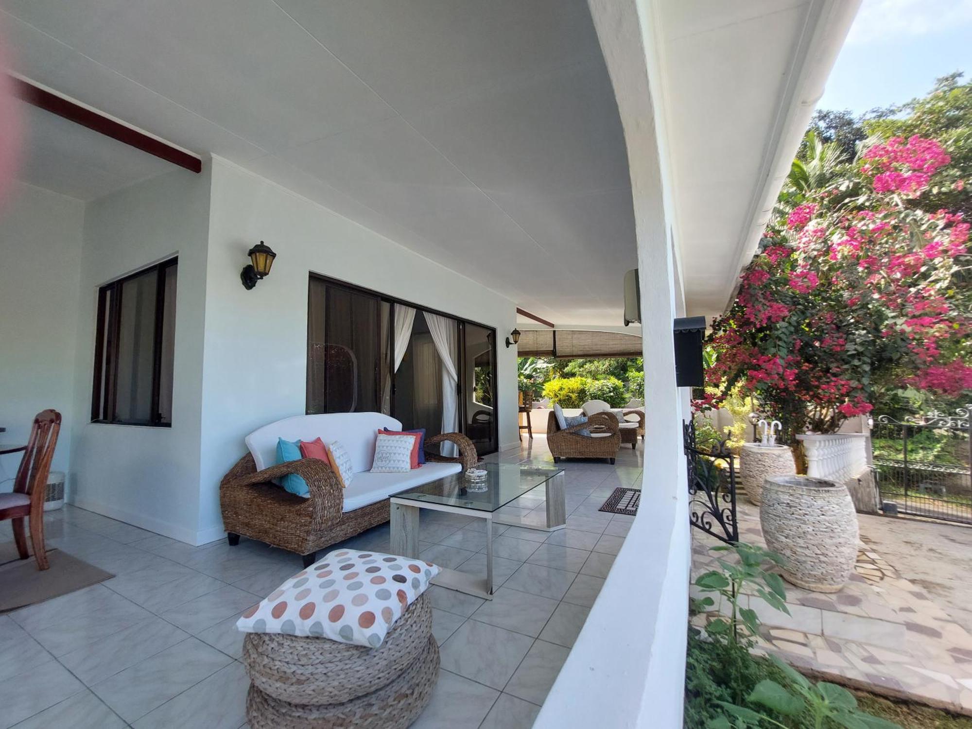 Reef Hills Residence Au Cap Exterior photo
