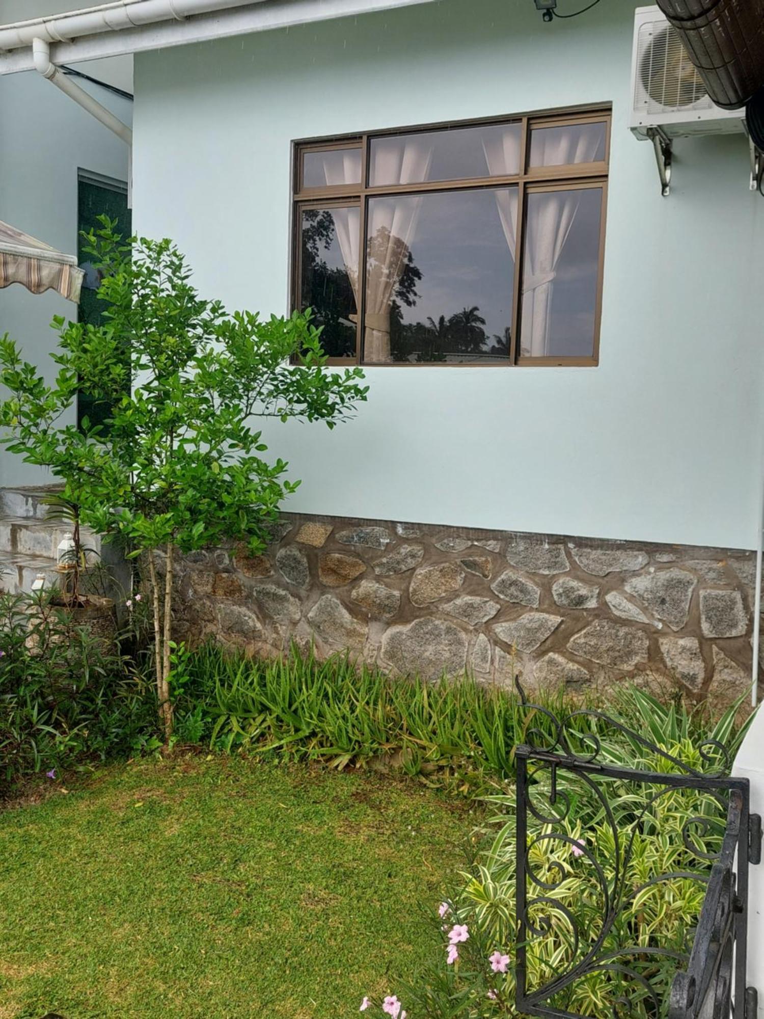 Reef Hills Residence Au Cap Exterior photo