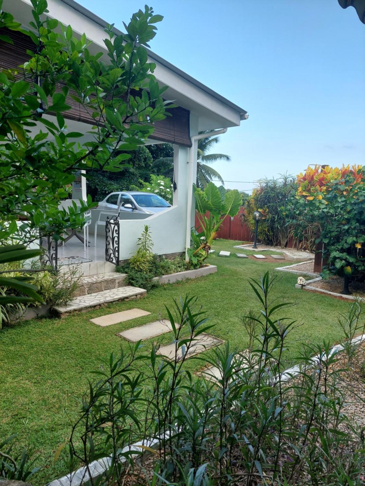 Reef Hills Residence Au Cap Exterior photo